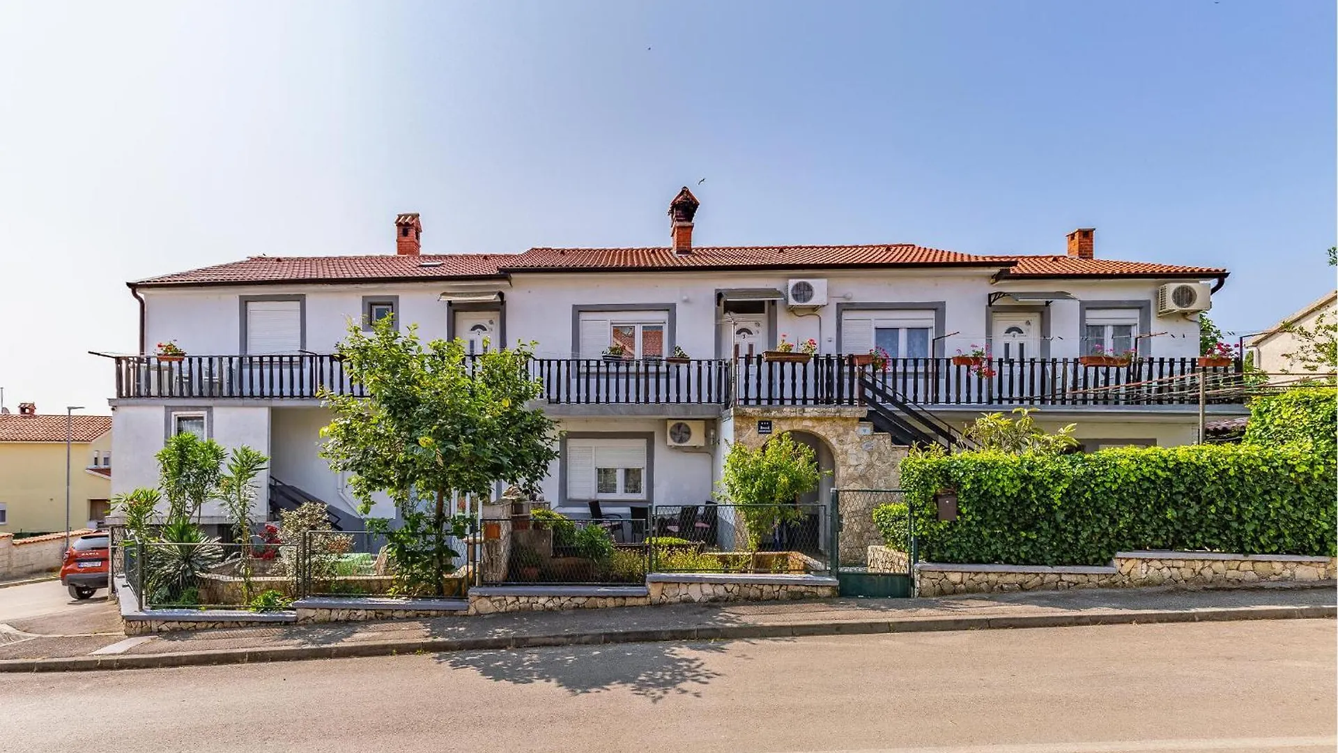 Beautiful Apartment In Liznjan With Wifi Κροατία